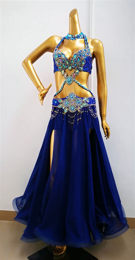 belly dance outfit